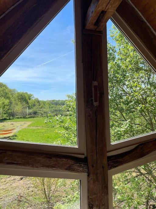 Gite Le Village Des Champs Soings-en-Sologne المظهر الخارجي الصورة