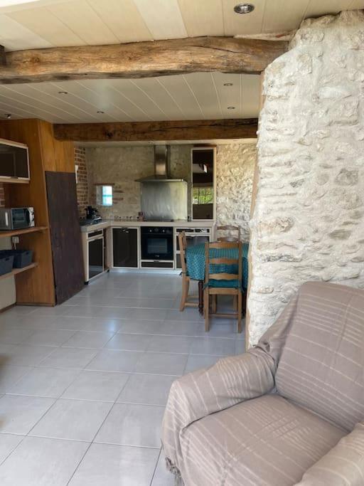 Gite Le Village Des Champs Soings-en-Sologne المظهر الخارجي الصورة